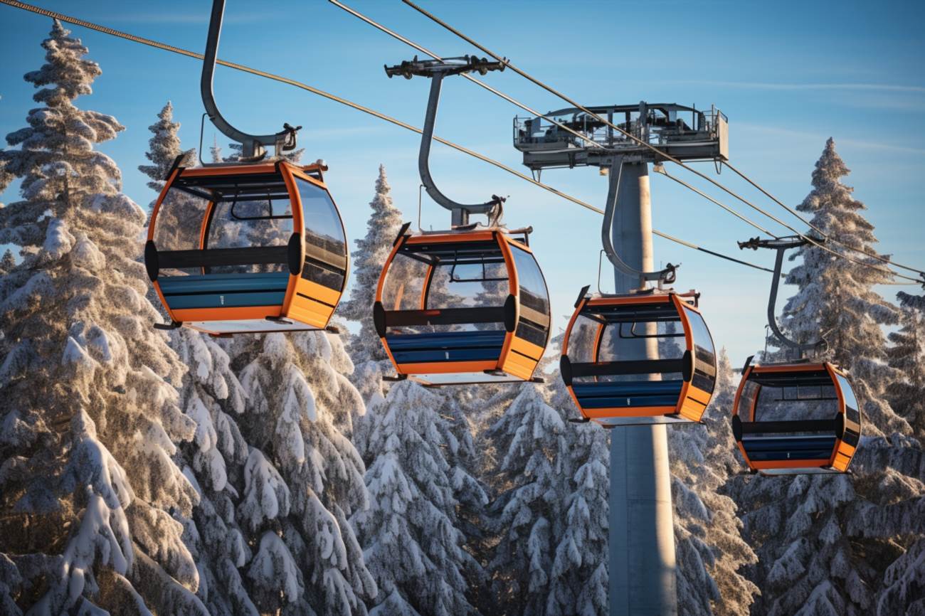 Co jest szybsze: narty czy snowboard?